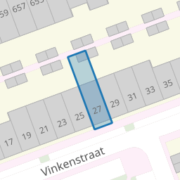 Perceel VDG00-K-5964