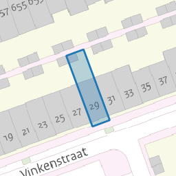 Perceel VDG00-K-5965