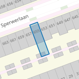 Perceel VDG00-K-5979