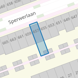 Perceel VDG00-K-5980