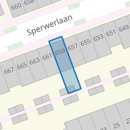 Perceel VDG00-K-5981