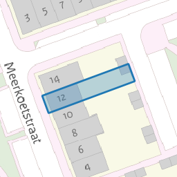 Perceel VDG00-K-5992