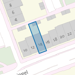 Perceel VDG00-K-6000