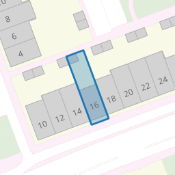 Perceel VDG00-K-6001