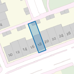 Perceel VDG00-K-6002