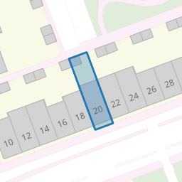 Perceel VDG00-K-6003