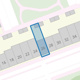 Perceel VDG00-K-6006