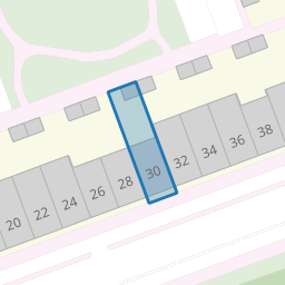 Perceel VDG00-K-6008