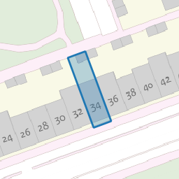 Perceel VDG00-K-6010