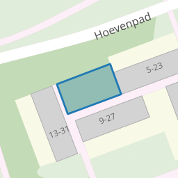 Perceel VDG00-K-6036