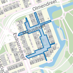 Perceel VDG00-K-6091