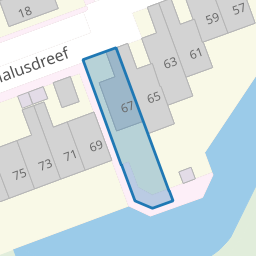 Perceel VDG00-K-6096