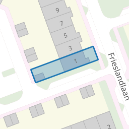 Perceel VDG00-K-6106