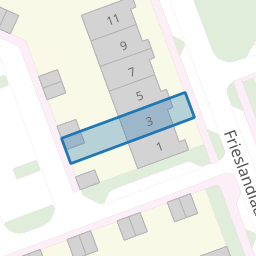 Perceel VDG00-K-6107