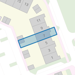 Perceel VDG00-K-6109