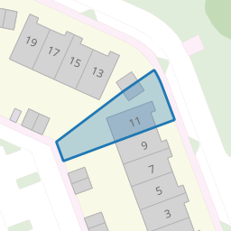 Perceel VDG00-K-6111