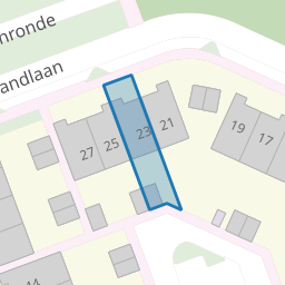 Perceel VDG00-K-6117