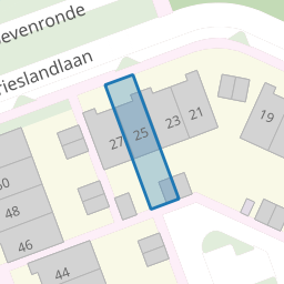 Perceel VDG00-K-6118