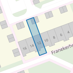 Perceel VDG00-K-6140