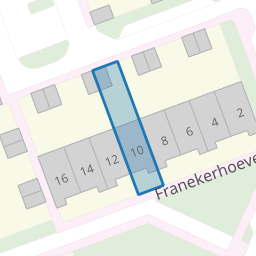 Perceel VDG00-K-6141