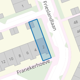 Perceel VDG00-K-6145