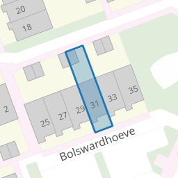 Perceel VDG00-K-6150