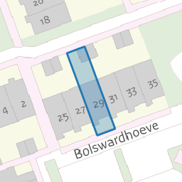 Perceel VDG00-K-6151