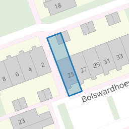 Perceel VDG00-K-6153