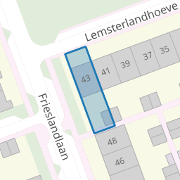 Perceel VDG00-K-6170