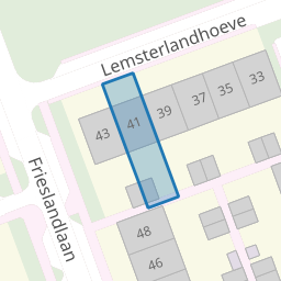 Perceel VDG00-K-6171