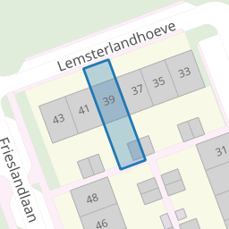 Perceel VDG00-K-6172