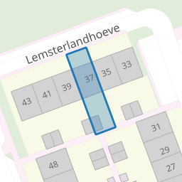 Perceel VDG00-K-6173