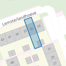 Perceel VDG00-K-6174