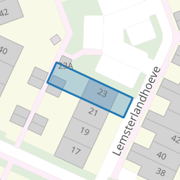 Perceel VDG00-K-6184