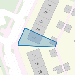 Perceel VDG00-K-6197