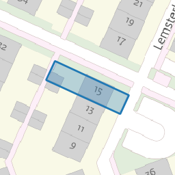 Perceel VDG00-K-6201