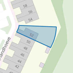 Perceel VDG00-K-6210