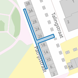 Perceel VDG00-K-6236