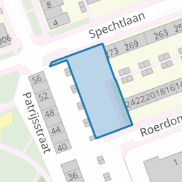 Perceel VDG00-K-6242