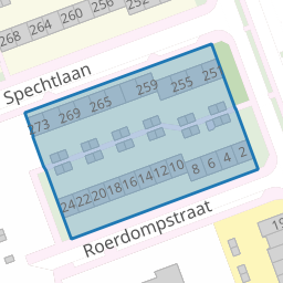 Perceel VDG00-K-6243