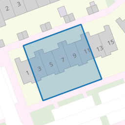 Perceel VDG00-K-6245