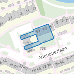 Perceel VDG00-K-6252