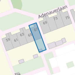 Perceel VDG00-K-6255