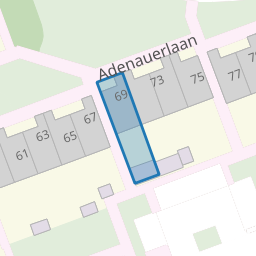 Perceel VDG00-K-6256