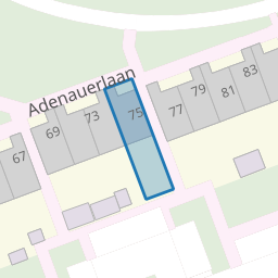 Perceel VDG00-K-6259