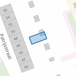 Perceel VDG00-K-6286