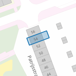 Perceel VDG00-K-6291