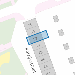 Perceel VDG00-K-6292