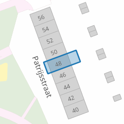 Perceel VDG00-K-6294