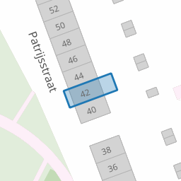 Perceel VDG00-K-6297